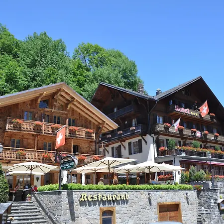 Boutique Hotel Beau-3